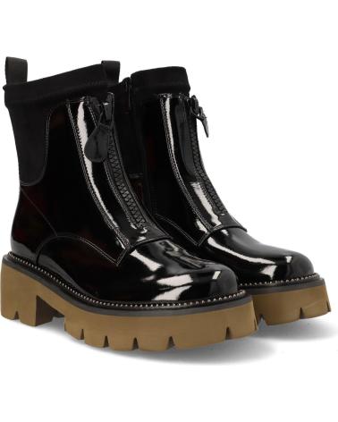Botas de Mujer NOA HARMON BOTIN NEGRO