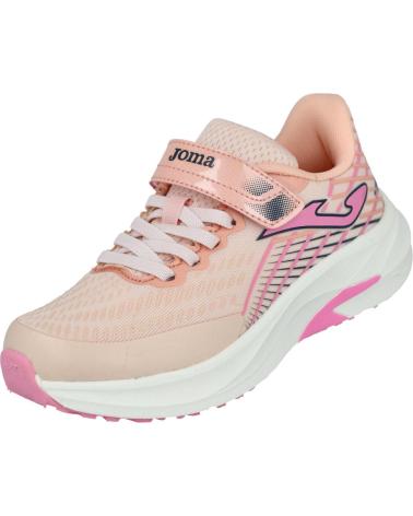 Sportivo JOMA  per Bambina SUPER CROSS JR 2326 ZAPATILLAS DEP  ROSA