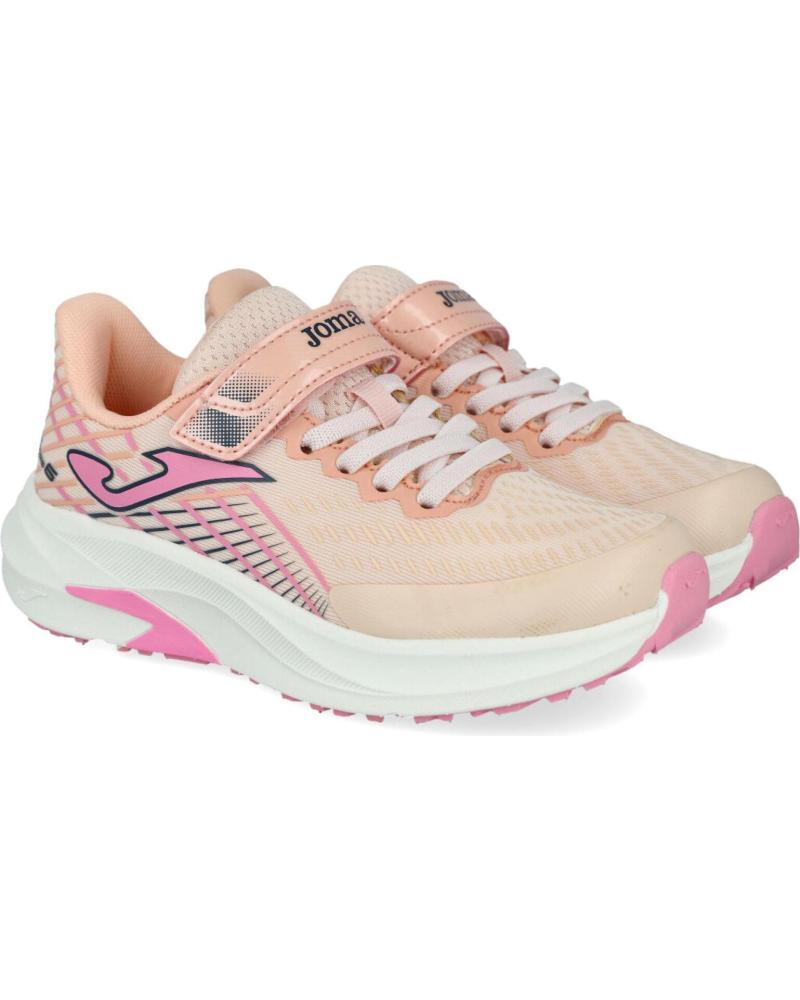 ADQUIERE EL DEPORTIVO PERFECTO PARA MUJER JOMA SODIO LADY 2326 PINK