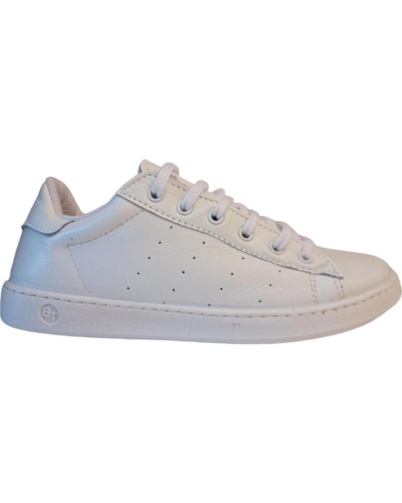 Zapatillas deporte OTRAS MARCAS de Mujer SADO BLANCO Zapatillas deporte OTRAS MARCAS de Mujer SADO BLANCO