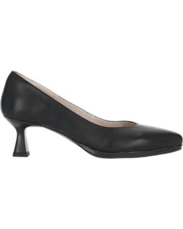 Schuhe DESIREÉ  für Damen ZAPATOS DESIREE SHOES EN COLOR NEGRO PARA  NEGRO