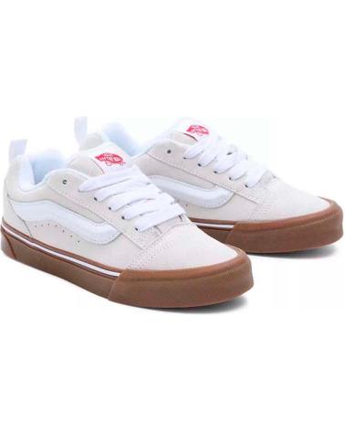 Zapatillas deporte de Hombre VANS OFF THE WALL ZAPATIULLA VANS HOMBRE BLANCO