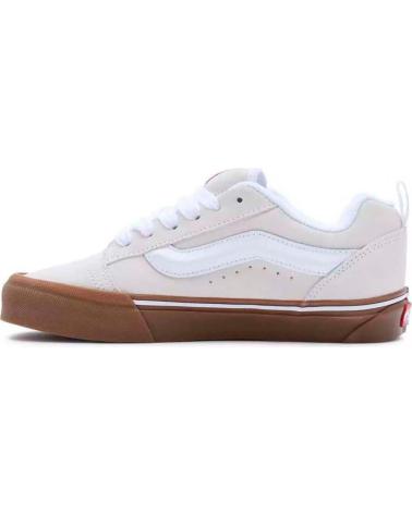 Zapatillas deporte de Hombre VANS OFF THE WALL ZAPATIULLA VANS HOMBRE BLANCO