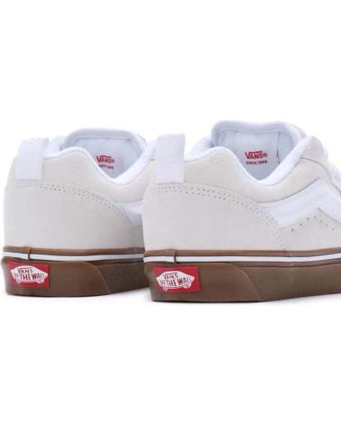 Zapatillas deporte de Hombre VANS OFF THE WALL ZAPATIULLA VANS HOMBRE BLANCO