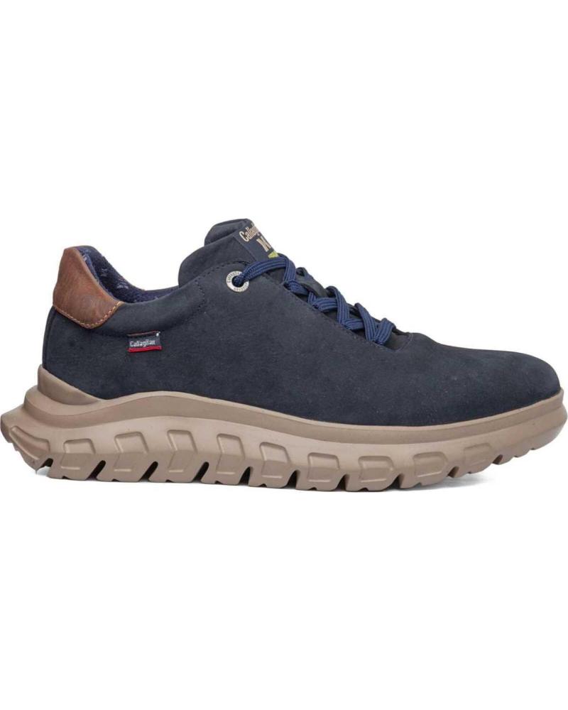 Zapatos CALLAGHAN de Hombre ZAPATO 55300 AZUL DE AZUL Zapatos CALLAGHAN de Hombre ZAPATO 55300 AZUL DE AZUL