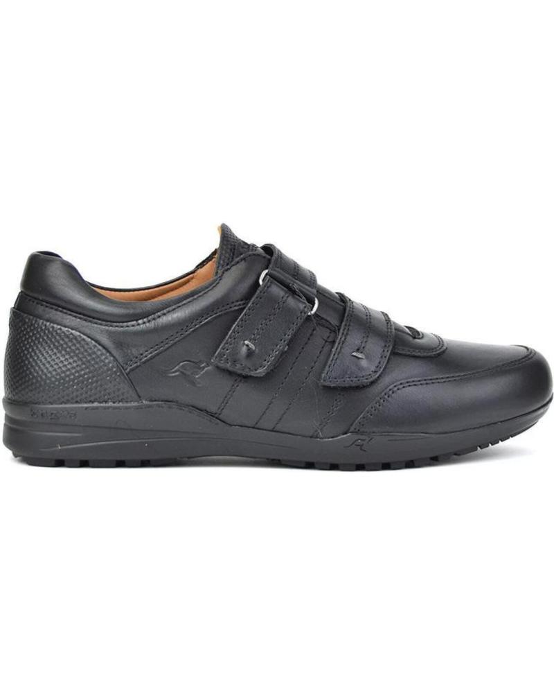 Scarpe KANGAROOS  per Uomo SPORT CABALLERO  P NEGROP NEGRO