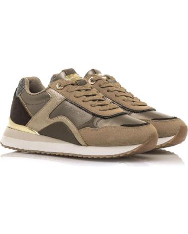 Sneaker für Damen und Herren MARIA MARE - DEPORTIVAS NARITA BEIGE C54798