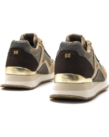 Sneaker für Damen und Herren MARIA MARE - DEPORTIVAS NARITA BEIGE C54798