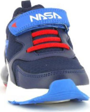 Sportif pour Garçon PABLOSKY PABLOSIKY - DEPORTIVAS NINO CON LUCES NASA N10020 NAVY