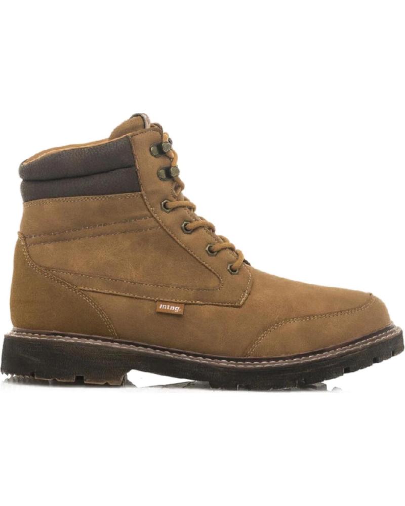 Botins de Homem MTNG - BOTA SAFARI ALDAYA C55013