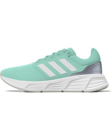 girl and boy Trainers ADIDAS ZAPATILLA GALAXY 6 W AZUL  AZUL