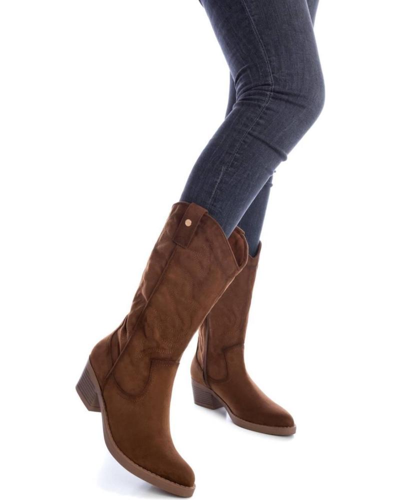 Bottes Xti Zalando Mtng Zalando Plateau Boots Unisa CuÃ±as Negras