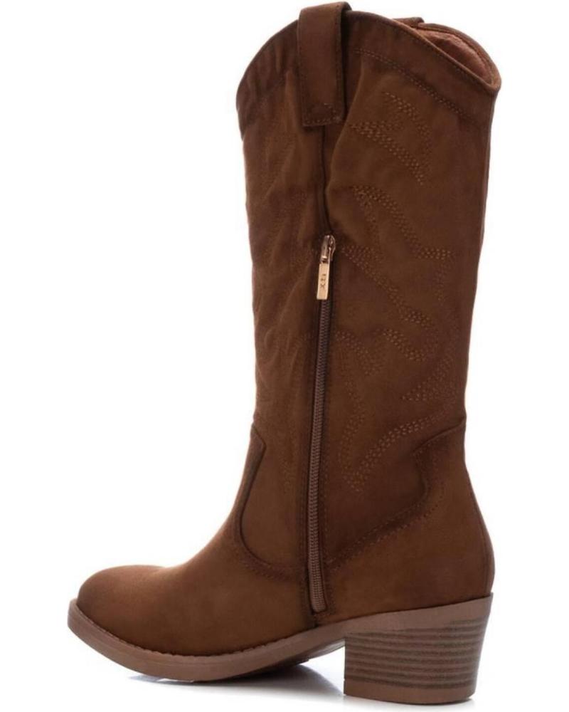 Xti botas store camperas