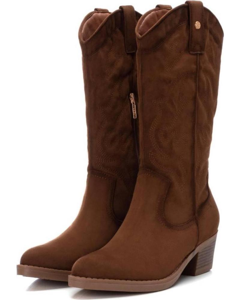 Botas shop camperas xti