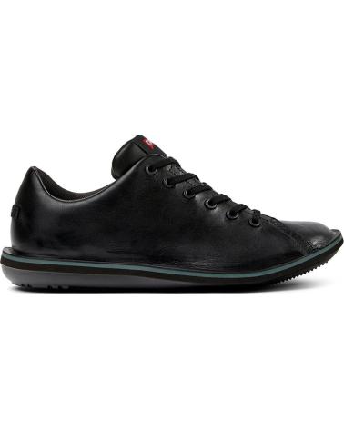 Chaussures CAMPER  pour Homme ZAPATOS BEETLE 18648  BLACK