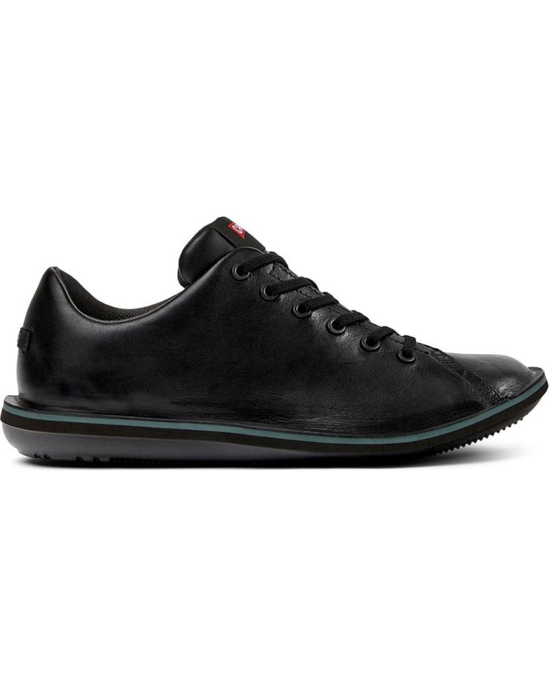 Chaussures CAMPER  pour Homme ZAPATOS BEETLE 18648  BLACK