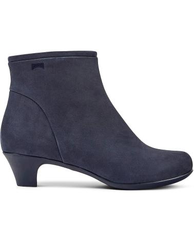 Botines CAMPER  de Mujer BOTINES 46232 HELENA BAJO  BLUE