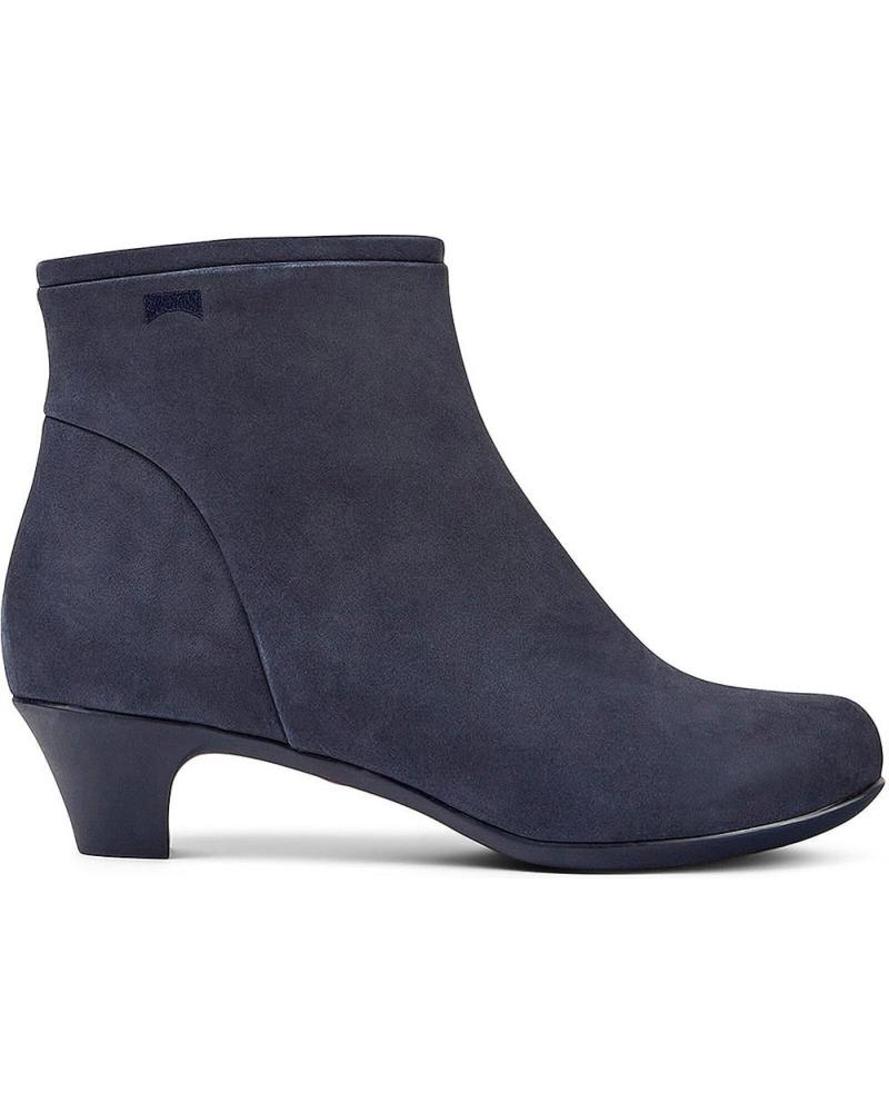Botines CAMPER  de Mujer BOTINES 46232 HELENA BAJO  BLUE