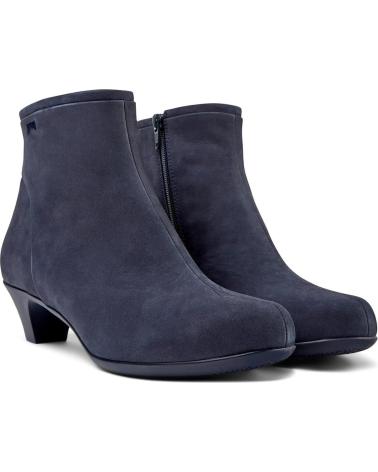 Botines CAMPER  de Mujer BOTINES 46232 HELENA BAJO  BLUE