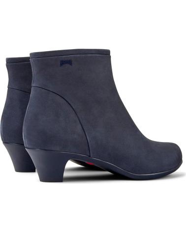 Botines CAMPER  de Mujer BOTINES 46232 HELENA BAJO  BLUE