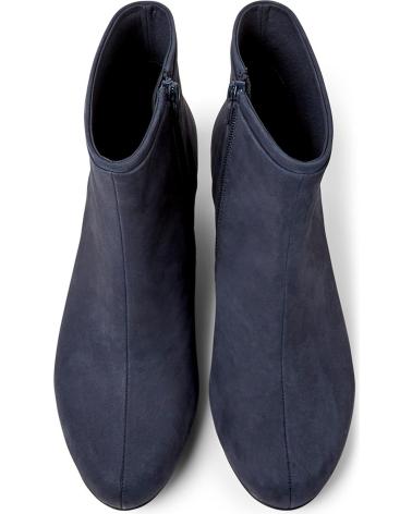 Botines CAMPER  de Mujer BOTINES 46232 HELENA BAJO  BLUE