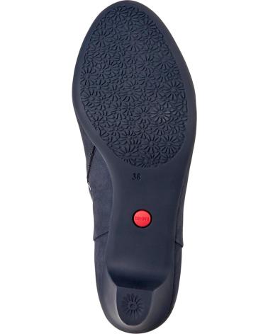Botines CAMPER  de Mujer BOTINES 46232 HELENA BAJO  BLUE