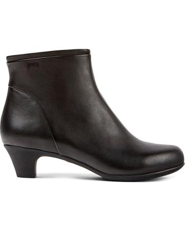 Woman Mid boots CAMPER BOTINES 46232 HELENA BAJO  BLACK