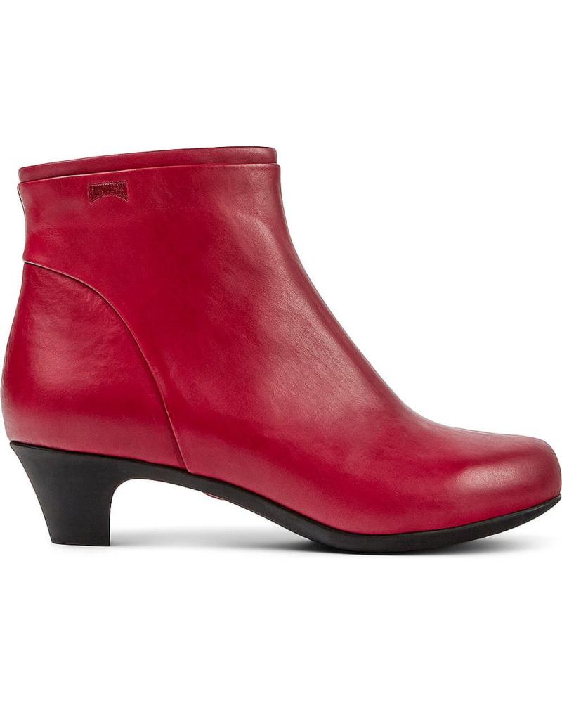Botines de Mujer CAMPER BOTINES 46232 HELENA BAJO RED