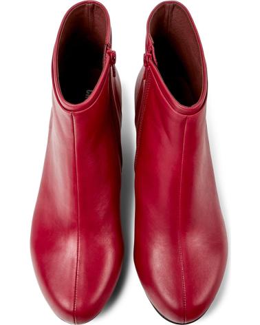 Botines de Mujer CAMPER BOTINES 46232 HELENA BAJO RED