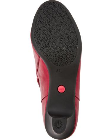 Botines de Mujer CAMPER BOTINES 46232 HELENA BAJO RED