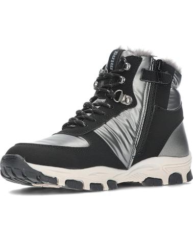 Botines de Niña MTNG BOTINES TRECKY 48862 PLATA