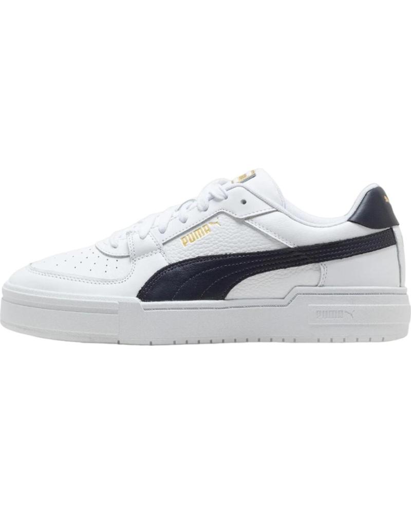 Scarpe Sport De Hombre PUMA 380190 18 BLANCO