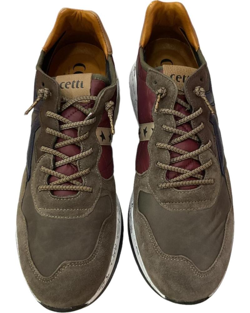 Cetti Outlet Sneakers Hombre Zapatillas Cetti Cetti Sneaker Online