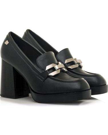Zapatos de tacón de Mujer MTNG ZAPATOS DE TACON MUSTANG 53457 NEGRO