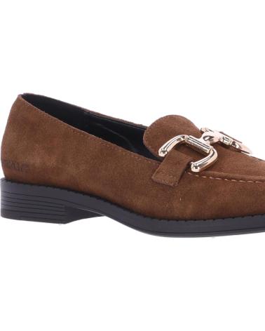 Scarpe CHIKA10  per Donna BAMBY 03  MARRON-BROWN