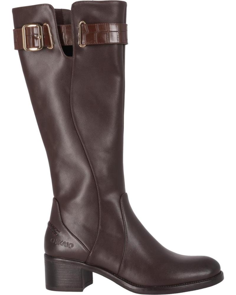 Botas discount mujer chika10