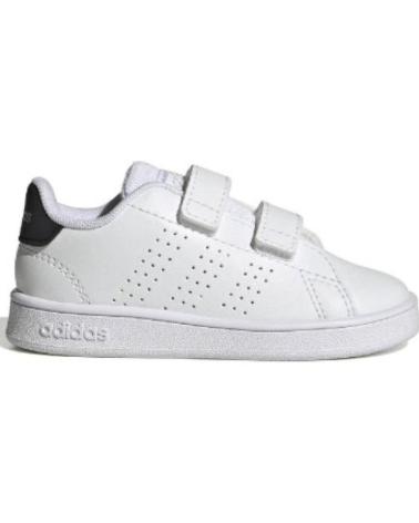 Deportivas ADIDAS  de Niña y Niño ZAPATILLAS IG2545 BCO  BLANCO