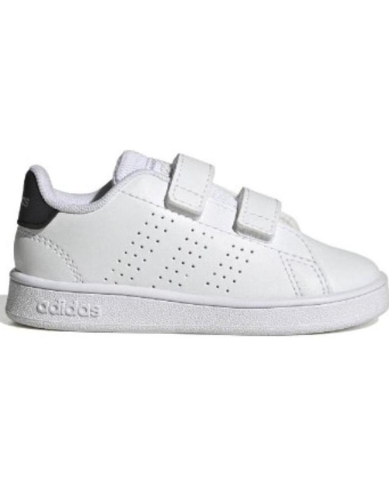 girl and boy Trainers ADIDAS ZAPATILLAS IG2545 BCO BLANCO girl and boy Trainers ADIDAS ZAPATILLAS IG2545 BCO BLANCO
