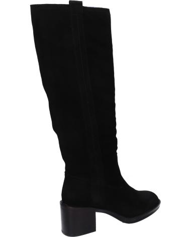 Bottes pour Femme GEOX D26TYF 00022 D GIULILA C9999 BLACK