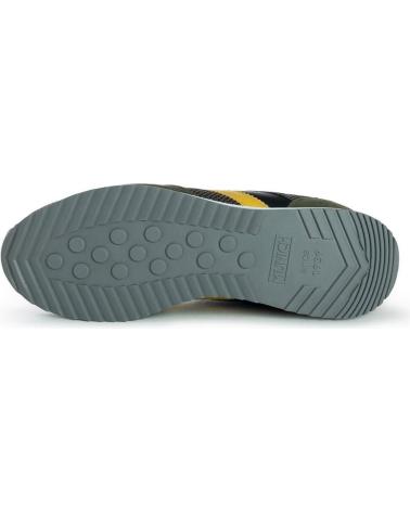 Woman and Man and boy Trainers MUNICH 8350166 SAPPORO 166 VERDE