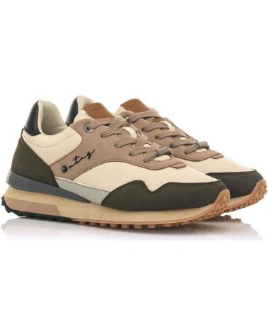 Sportschuhe für Damen MTNG ZAPATILLA MUJER CASUAL MUSTANG 60360- C54847