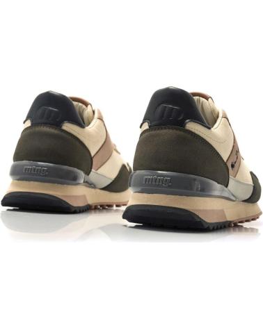 Sportschuhe für Damen MTNG ZAPATILLA MUJER CASUAL MUSTANG 60360- C54847