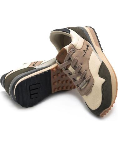 Sportschuhe für Damen MTNG ZAPATILLA MUJER CASUAL MUSTANG 60360- C54847