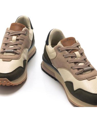 Sportschuhe für Damen MTNG ZAPATILLA MUJER CASUAL MUSTANG 60360- C54847