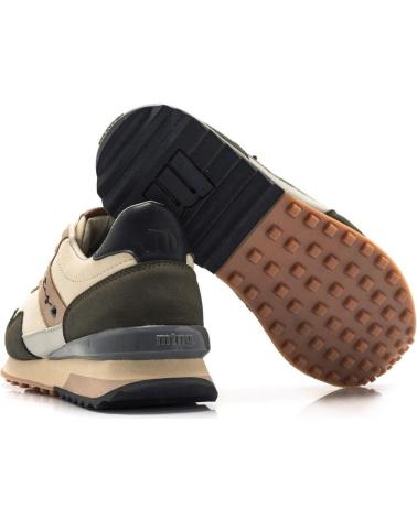 Sportschuhe für Damen MTNG ZAPATILLA MUJER CASUAL MUSTANG 60360- C54847