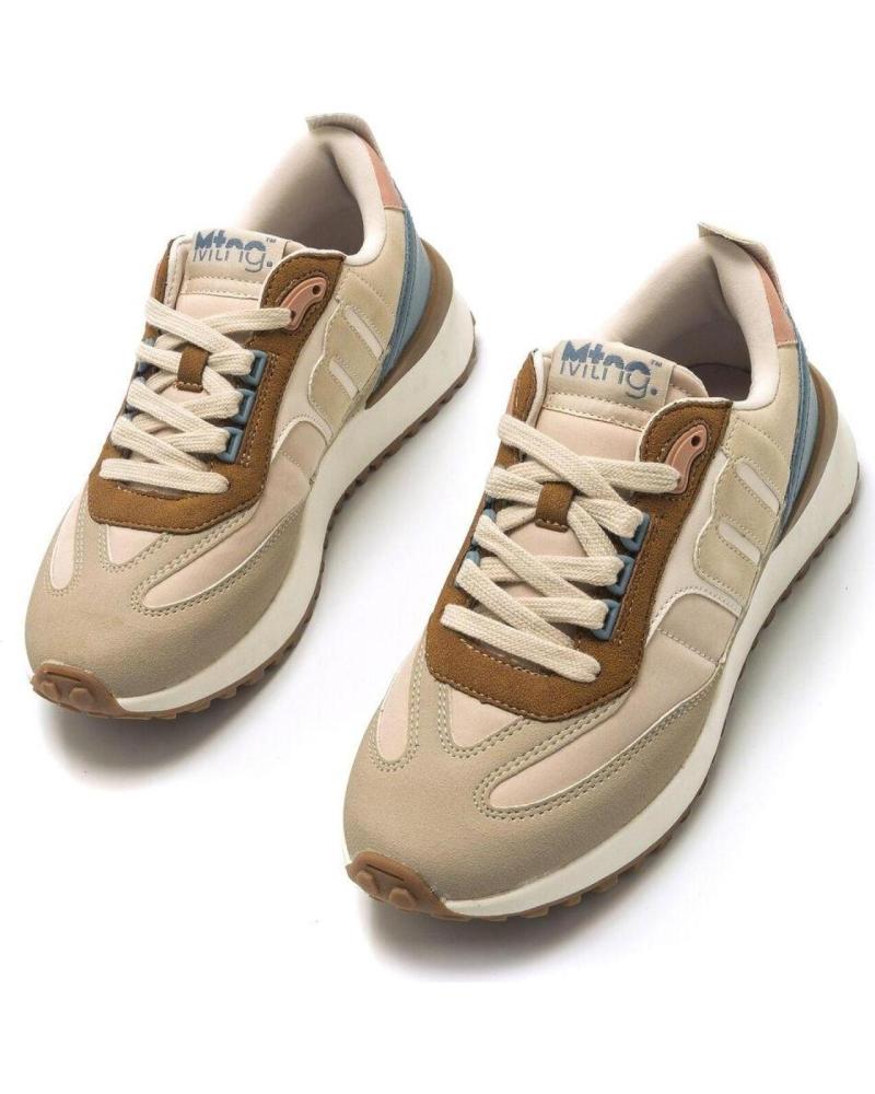 Sports Shoes De Mujer MTNG MUSTANG SNEAKERS QAMAR C54741