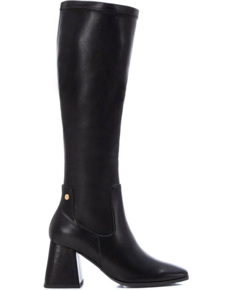Botas XTI de Mujer 141825 NEGRO Botas XTI de Mujer 141825 NEGRO