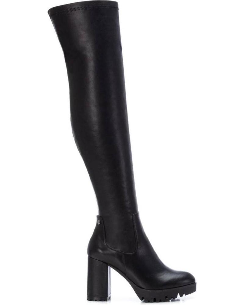 Botas XTI  de Mujer 142146  NEGRO