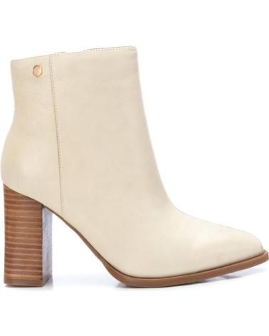 Botines CARMELA  de Mujer 161240  HIELO