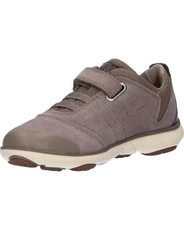 GEOX J642DA 022GN J NEBULA C6029 TAUPE